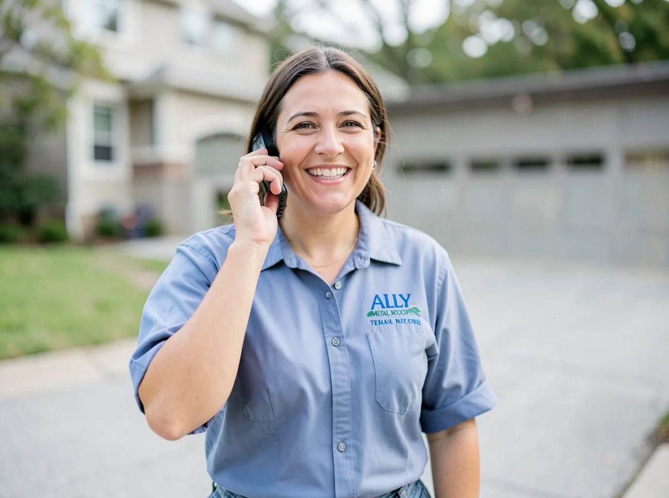 Metal Roof Installation Mcdavid, FL FAQs